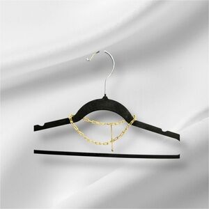 Gold Choker Necklace